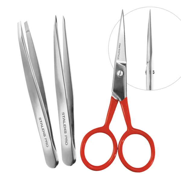 Kit Tradicional Brow (TE-10-4 + TE-10-5 + SE-30-1)-5906bbcb-a06b-4f75-b3b2-365e82f74e2c