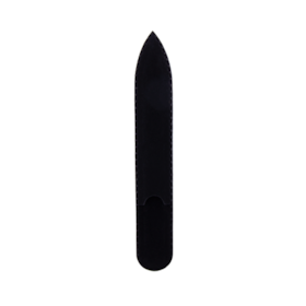 Lixa de Unha de Cristal 120 mm | Beauty e Care | FBC-12-120