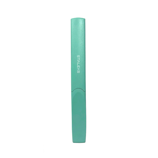 Lixa de Unha de Cristal 128mm | Beauty e Care | FBC-13-128-c1afd51e-65ce-4d09-b11e-336ed9e85921