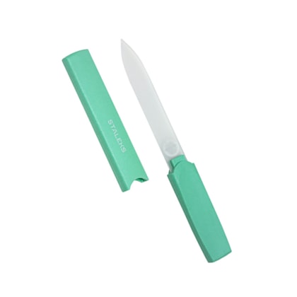 Lixa de Unha de Cristal 128mm | Beauty e Care | FBC-13-128