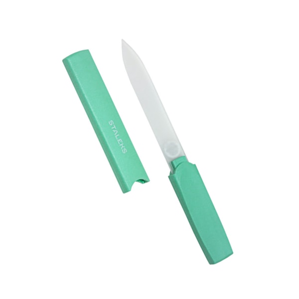 Lixa de Unha de Cristal 128mm | Beauty e Care | FBC-13-128-05554e09-ca1c-4c38-8452-3b12dc3754ab