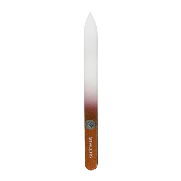 Lixa de Unha de Cristal | Beauty e Care 140mm | FBC-12-140-de320481-1fee-4003-920b-0e15386cd206