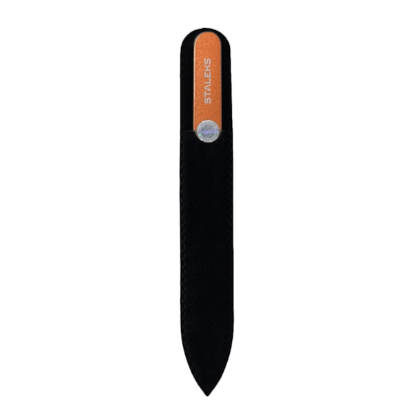Lixa de Unha de Cristal | Beauty e Care 140mm | FBC-12-140-c46b6339-49f0-42b0-bfd3-49ffe6e3c3a3