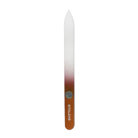 Lixa de Unha de Cristal | Beauty e Care 140mm | FBC-12-140