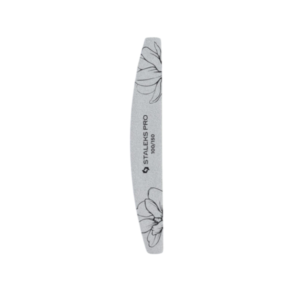 Lixa Flex Expert Staleks - Grão 100/150 - NFE-40-100/150-25 - Pacote com 25 unidades-fb04f9ad-f8ff-4677-879e-a3134f0b3172
