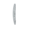 Lixa Flex Expert Staleks - Grão 180/240 - NFE-40-180/240-25 - Pacote com 25 unidades-87e0c466-6c2a-433c-b3da-df226851b736