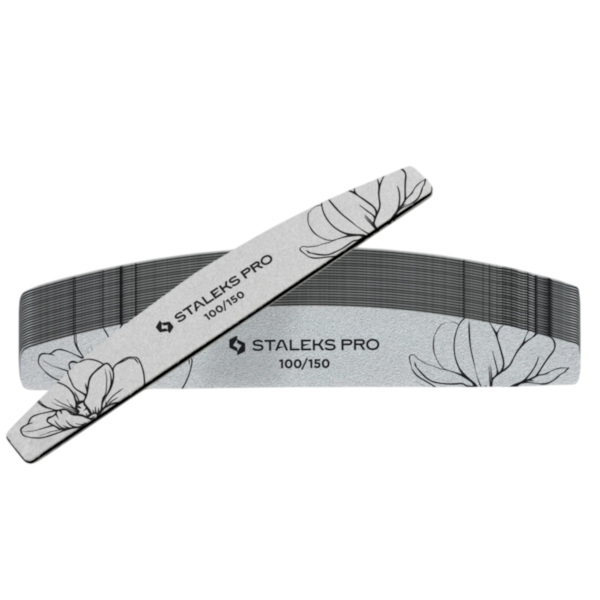 Lixa Flex Expert Staleks Pro - Grão 100/180 - NFE-40-100/150-25 - Pacote com 25 unidades-60af360b-b502-4665-b28d-9a7cb3f2c7a1