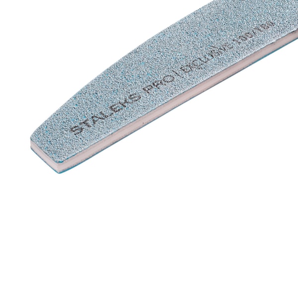 Lixa Mineral Bumerangue - Exclusive | Grão 100/180 | NFX-42-1-0a5fde7a-3f40-442d-8ede-7a23a7b5f2f5