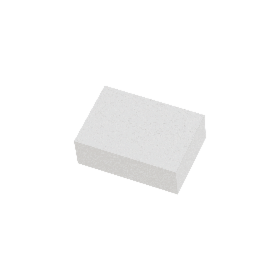 Lixa Mini Bloco Expert - Grão 100/180 - NFB-51m-100-180-50 - Pacote com 50 unidades
