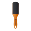 Lixa Pedicure Staleks - Laranja - Série Expert 10 - Grão 100/180 - AE-10-3-6a3af30a-f595-4bd5-a832-6500de4fde41