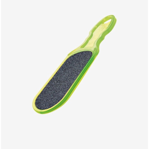 Lixa Pedicure Staleks - Série Classic 10 - Plástica Verde - 100/180 - AC-10-1-e55e8f54-1406-4414-9394-76210c95e5f0