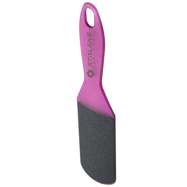 Lixa Pedicure Staleks - Série Expert 10 - Lilás - Grão 60/80 - AE-10-1-b82e9871-fb30-436b-8a85-8ab52663a13d