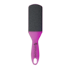 Lixa Pedicure Staleks - Série Expert 10 - Lilás - Grão 60/80 - AE-10-1-394a3742-fe2a-4d18-9db1-8e4d3a59e7ea