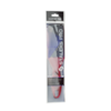 Lixa Pedicure Staleks - Série Expert 10 - Vermelho - Grão 80/120 - AE-10-2-90450433-9eca-4d84-83c8-e978a39b1b46