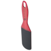 Lixa Pedicure Staleks - Série Expert 10 - Vermelho - Grão 80/120 - AE-10-2-6d5b5e1a-3f8c-4ddf-a6dc-7a0c7d92094b