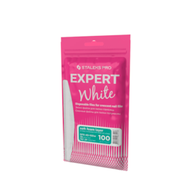 Lixa Refil Adesivo - Bumerangue - Grão 100 - (30 unidades) - DFE-40-100W