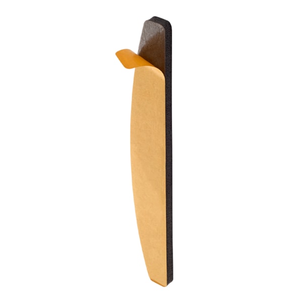 Lixa Refil Adesivo - Bumerangue - Grão 150 - (10 unidades) - DFE-41-150-33bb256d-6186-4e14-9995-fea35b72d6cf