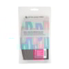 Lixa Refil Adesivo - Bumerangue - Grão 150 - (30 unidades) - DFE-40-150-cebff85a-7e25-44b6-90a3-1528efa7621e