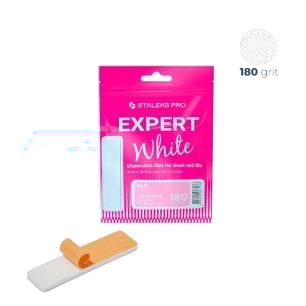 Lixa Refil Adesivo - Grão 180 - (10 unidades) - DFE-51-180w-504782c7-b39e-4af5-a4c7-72c831aeddf0