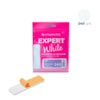 Lixa Refil Adesivo - Grão 240 - (10 unidades) - DFE-51-240w-c69daa51-1fe6-4868-b2de-dcd9734ad445