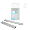 Lixa Refil de Inserção - papmAm - Staleks - Grão 100 - 50 unid. - DFC-22-100-02e97f28-2e7d-4152-ae2c-3edb74178886