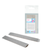 Lixa Refil de Inserção - papmAm - Staleks - Grão 150 - 50 unid. - DFC-22-150-af45769a-117a-48e3-9331-419bdea33477