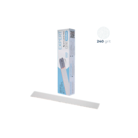 Lixa Refil de Inserção - papmAm - Staleks - Grão 240 - (50 unidades) - DFCE-22-240w