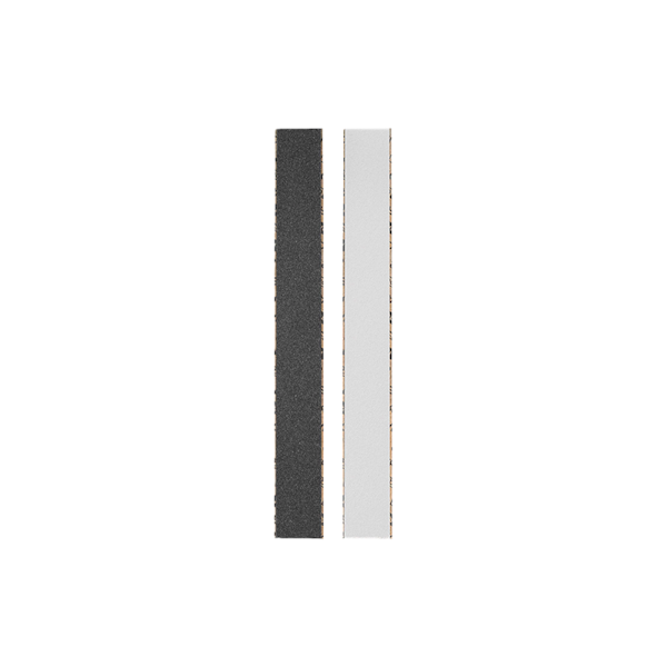 Lixa Refil de Inserção SOFT Mix - Staleks - DFCEMix-20-180-240 - 25 un.-90836bf3-c9af-4e28-a621-be4b90cd2bfc
