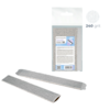Lixa Refil de Inserção - Staleks - Grão 240 - 30 un. - DFC-20-240-bb34c67a-6faf-48a7-a49a-e64b95f469de