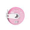 Lixa Refil em Rolo Adesiva - Staleks - com estojo - 7 metros - AT-180w-ed64c3ca-4342-488d-a45f-b4345e424415