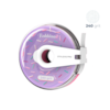 Lixa Refil em Rolo Adesiva - Staleks Pro - com estojo - 7 metros - AT-240w-2a4a217d-e1ef-41fc-a965-bd2aef7061ee