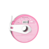Lixa Refil em Rolo papmAm - com estojo - 7 metros - ATC-180w-f3a94aec-b95c-4511-99c6-ebb2007b07d2