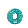Lixa Refil em Rolo papmAm de Inserção Branca - Sem Estojo - 100 Grit - 7 metros - ATSC-100w-1a08bd97-8efb-4639-904d-425b75dbe8c7