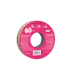 Lixa Refil em Rolo papmAm de Inserção Branca - Sem Estojo - 150 Grit - 7 metros - ATSC-150w-07a55969-50d2-42d4-af5d-dcfacbc11932
