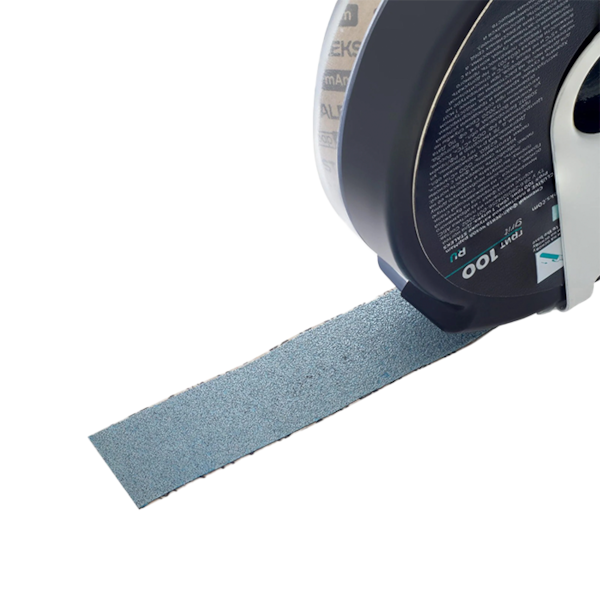 Lixa Refil em Rolo papmAm (inserção) - Exclusive - com estojo - 7 metros - ATCLux-100-4cdfb72e-536f-40e2-95a9-4b5ab2f3a29e