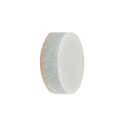 Lixa Refil Esponja Polidora para Disco de Pedicure Staleks , Grão 400 (25 un) - PDFB-15