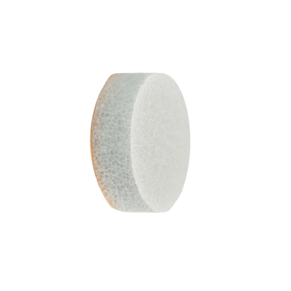 Lixa Refil Esponja Polidora para Disco de Pedicure Staleks , Grão 400 (25 un) - PDFB-15-fad14970-eb1c-404a-a26d-4759a34f9858
