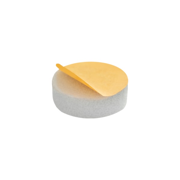 Lixa Refil Esponja Polidora para Disco de Pedicure Staleks , Grão 400 (25 un) - PDFB-15-db7c32eb-faff-4f5e-98f1-263d2808924e