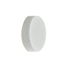 Lixa Refil Esponja Polidora para Disco de Pedicure Staleks Pro , Grão 400 (25 un) - PDFB-25