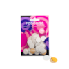 Lixa Refil para Disco de Pedicure Staleks - Grão 180 (50 un) - PDF-15-180w-8d33184c-baf6-42b8-8507-cb2ed340df22