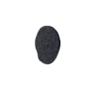 Lixa Refil para Disco de Pedicure Staleks, Grão 80 (50 un)- PDF25-80-ed6a60e0-0a63-4b37-99bc-2b2e53d87d85
