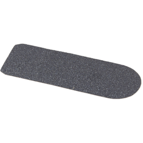 Lixa Refil para Pedicure Staleks - Grão 100 - Série Expert 10 - 30 unid. - DFE-10-100