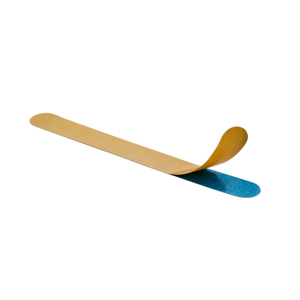 Lixa Refil Reta Adesiva - Exclusive - Grão 100 - (50 unidades) - DFEX-22-100-baba66b6-240c-46b7-aa23-be30903d5cf3