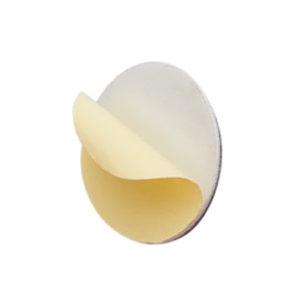 Lixa Refil Soft para Disco de Pedicure Staleks , Grão 80 (50 un) - PDFS-25-80