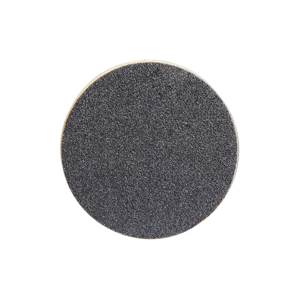 Lixa Refil Soft para Disco de Pedicure Staleks Pro com Espuma fina, Grão 240 (50 un) - PDFS-25-240-a9311149-5085-4e63-ab5a-6b57b4ee4b9e