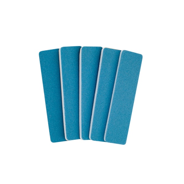 Lixa Refil Staleks - Grão 180 - Série Exclusive 51 - 10 unid. - DFEX-51-180-44238b08-f331-45c5-89c7-fb77d3ec153a