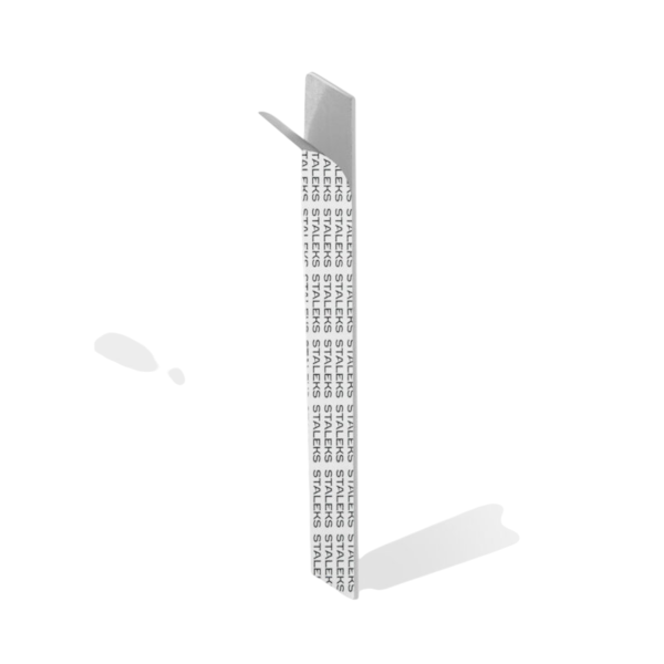 Lixa Refil Staleks - Grão 240 - Larga - Série Expert 20 - 30 unid. - DFE-20-240w-e8b70580-8875-4a99-8cce-73a3278ab9c7