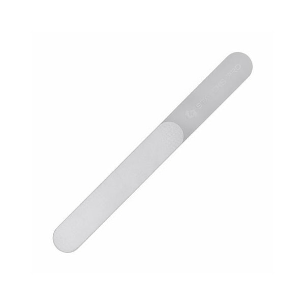 Lixa Reta Laser Esterilizável em Inox Staleks FE-11-165-5a4df749-9f2d-4d75-9df9-5d962b4e6c02