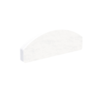 Mini Lixa Buffer Bumerangue Expert - Grão 100/180 - NFB-41M-100-180-20 - Pacote com 20 unidades-0e64063b-3ecf-49ac-a840-bcebaacb4ded