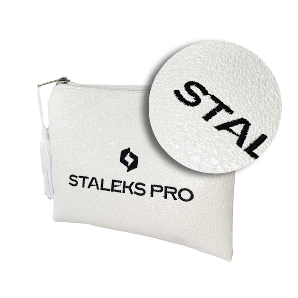 Nécessaire Glow Staleks - NCS-02-9080d9fe-ceb2-49d0-887d-dd128c04aa7c